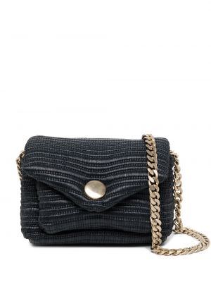 Mini taske Proenza Schouler sort