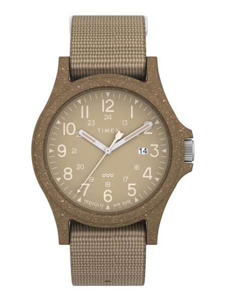 Ure Timex beige