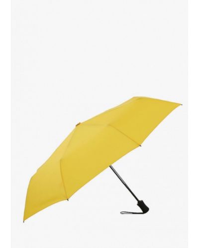 Зонт Fabretti желтый