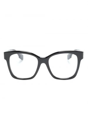 Brýle Burberry Eyewear černé