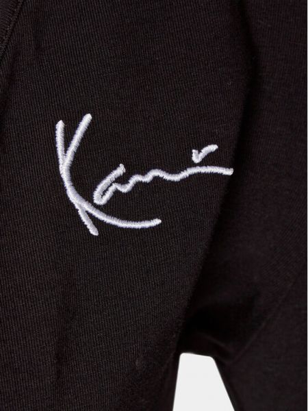 Bluză Karl Kani negru