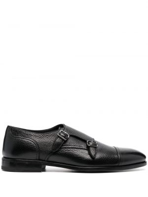Обувки монк с катарама Henderson Baracco черно
