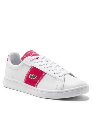Sneakers Lacoste bianco