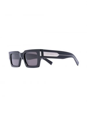 Sonnenbrille Saint Laurent Eyewear schwarz