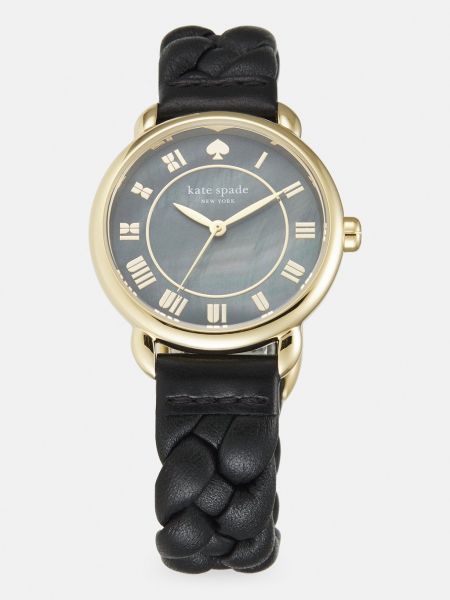 Часы Kate Spade New York черные