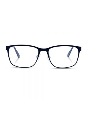 Okulary przeciwsłoneczne Helly Hansen niebieskie