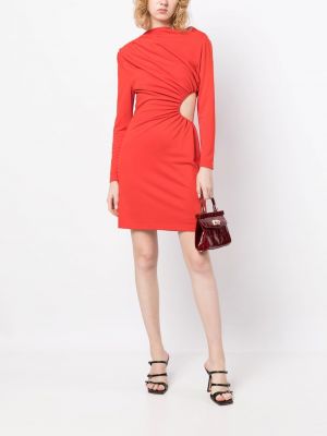 Sukienka Acler czerwona