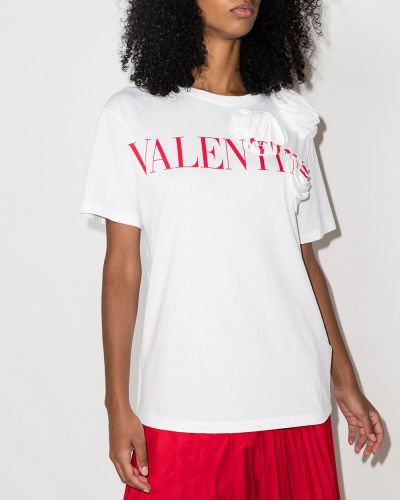 Camiseta Valentino