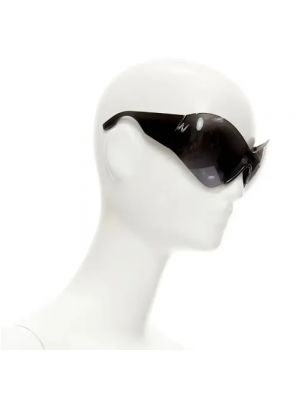 Gafas de sol Balenciaga Vintage negro
