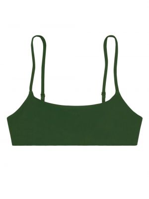 Bikini Tory Burch zielony