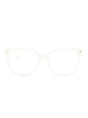 Brýle Chiara Ferragni bílé