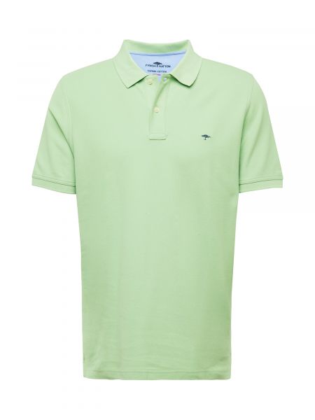T-shirt Fynch-hatton verde