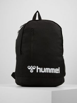 Рюкзак Hummel черный