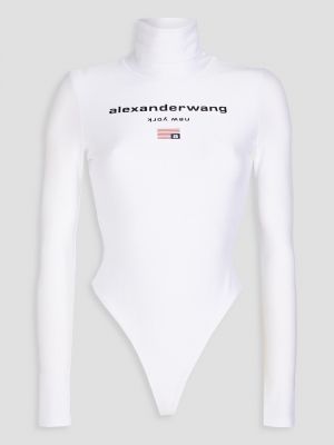 Body Alexanderwang.t - Biały