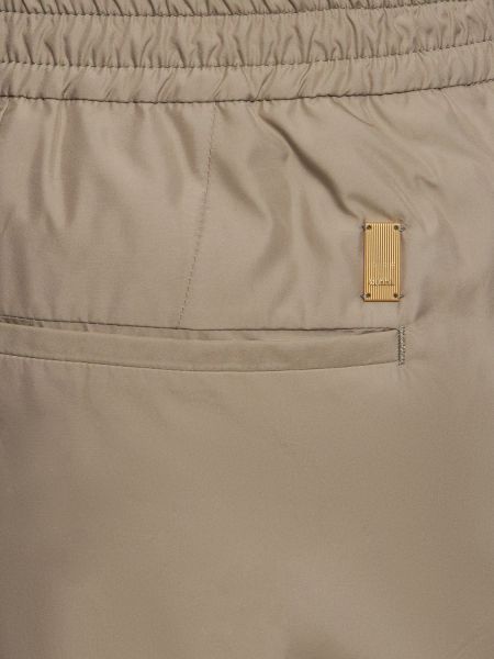 Teplákové nohavice Dunhill
