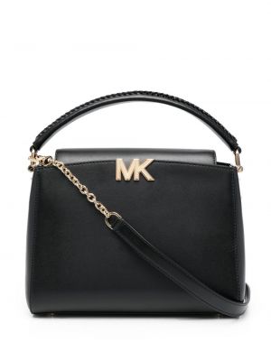 Shoppingbag Michael Kors svart