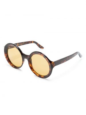 Okulary przeciwsłoneczne Lapima brązowe