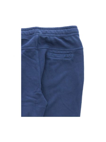 Pantalones Sun68 azul