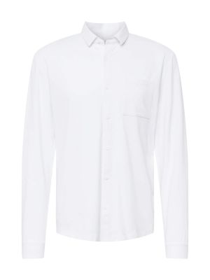 Košeľa Esprit biela