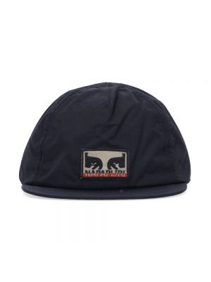 Streetwear cap Obey schwarz