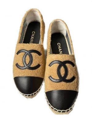 Espadrilles Chanel Pre-owned