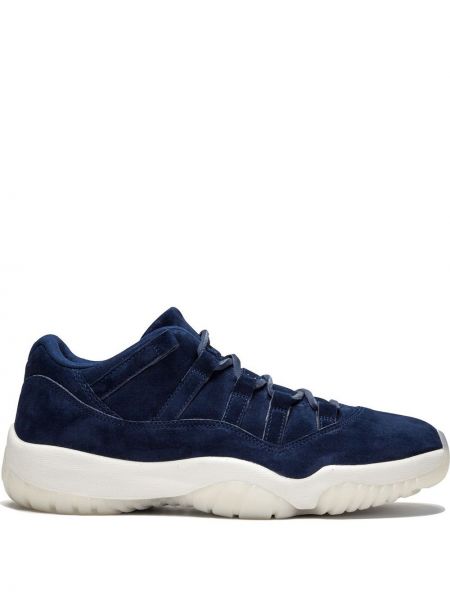 Sneakers Jordan 11 Retro kék