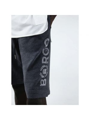 Pantalones cortos Borgo gris