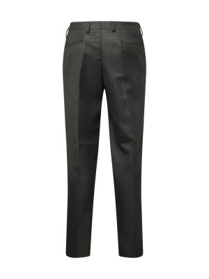 Панталон Burton Menswear London черно