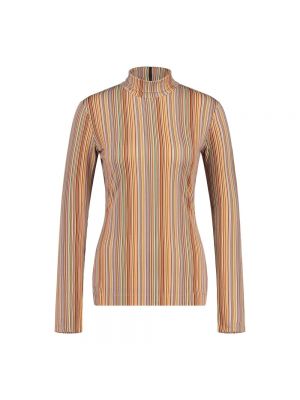Langarmshirt Ps By Paul Smith