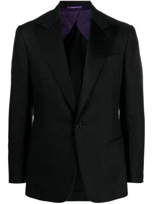 Woll blazer Ralph Lauren Purple Label
