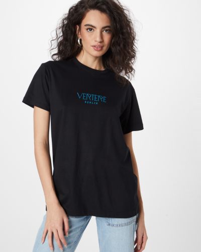 Тениска Vertere Berlin черно