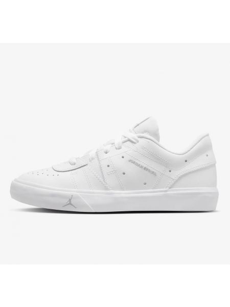 Кросівки Nike Jordan білі
