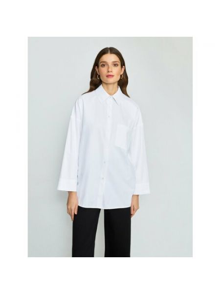 Блуза Concept club, S белый