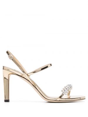 Sandaler med remmar Jimmy Choo