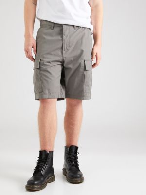 „cargo“ stiliaus kelnės Levi's ® pilka