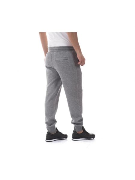 Pantalones de chándal slim fit Armani Jeans gris