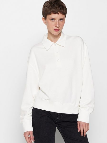Bluza Filippa K biała