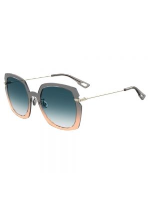Okulary przeciwsłoneczne z kaszmiru Dior