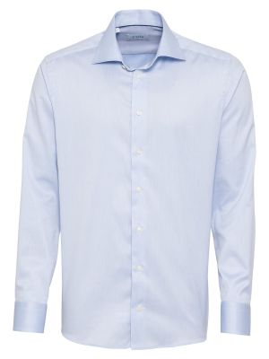 Camicia Eton blu