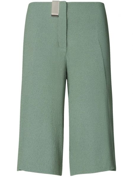 Krepp stretchhose Tory Burch