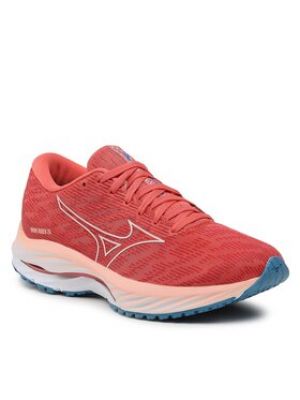 Běžecké boty Mizuno červené