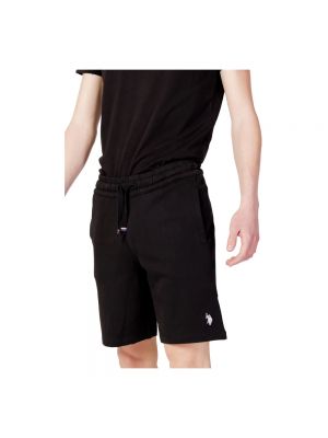 Shorts U.s. Polo Assn. schwarz