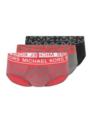 Boxerky Michael Kors čierna