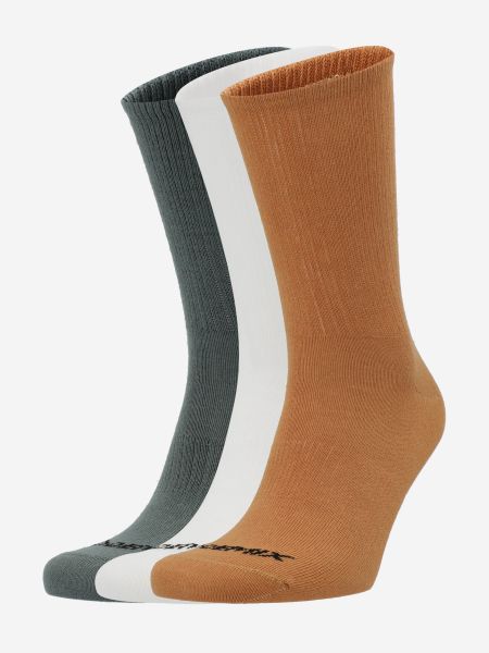 Шкарпетки Demix коричневі