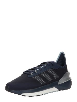 Tenisky Adidas Sportswear modrá
