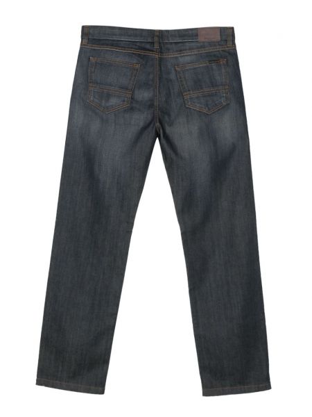 Straight jeans Corneliani