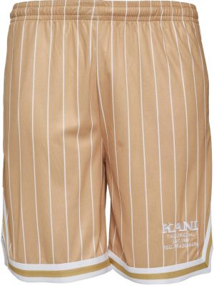 Pantalon Karl Kani blanc