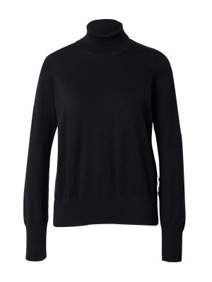 Пуловер Melawear черно