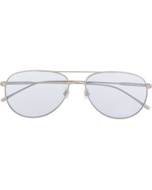 Szemüveg Lacoste ezüstszínű