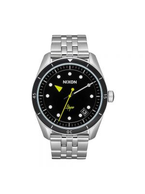 Zegarek Nixon czarny
